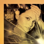 ノラ・ジョーンズ 2002年デビューアルバム『ノラ・ジョーンズ (Come