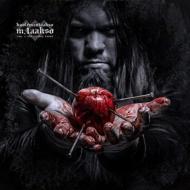 Kuolemanlaakso/M. Laakso - The Gothic Tapes Vol 1