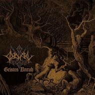 Geistes Unruh  Vinyl / Booklet)