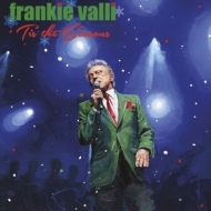 Frankie Valli/Tis The Seasons