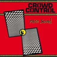 Mx-80 Sound/Crowd Control