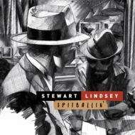 Stewart Lindsey/Spitballin'
