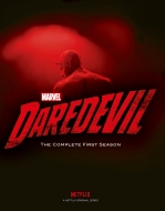 Daredevil Season1 Complete Box