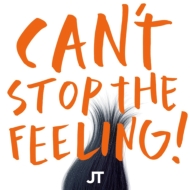 Can't Stop The Feeling! (2tracks)