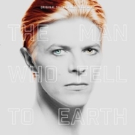 Man Who Fell To Earth (2CD)