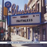 Faithless/Sunday 8pm + 2