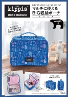 Kippis �}���`�Ɏg����big���[�|�[�` Book