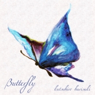 ˺꾡/Butterfly