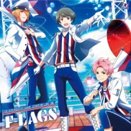 F-LAGS/Idolm@ster Sidem St@rting Line 14 F-lags