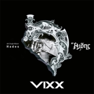 VIXX /6th Single Hades