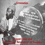 Count Ossie / Mystic Revelation Of Rastafari/Grounation
