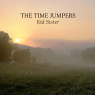 Time Jumpers/Kid Sister