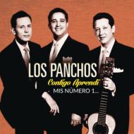 Los Panchos (Trio Los Panchos)/Contigo Aprendi Mis Numero 1