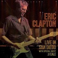 Live In San Diego: With Special Guest JJ Cale (2CD)