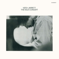 Keith Jarrett/Koln Concert