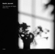 Keith Jarrett/Melody At Night With You
