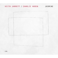 Keith Jarrett/Jasmine