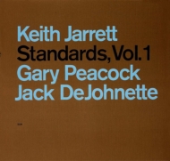 Keith Jarrett/Standards Vol.1