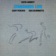 Keith Jarrett/Standards Live ƤΥƥ