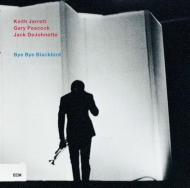 Keith Jarrett/Bye Bye Blackbird