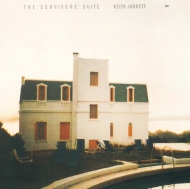 Keith Jarrett/Survivors'Suite