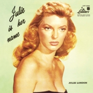 Julie London/Julie Is Her Name Vo.1 ̾ϥ꡼
