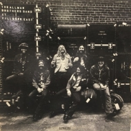 Allman Brothers Band At Fillmore East