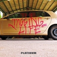 Platinum (J-hiphop)/Tagging Life