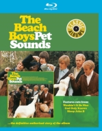 Classic Albums: Pet Sounds: ペット サウンズ ストーリー