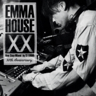 Emma House Xx 30th Anniversary