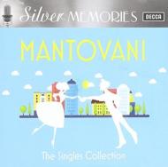 Silver Memories: The Magic Of Mantovani