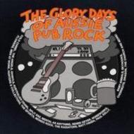 Various/Glory Days Of Aussie Pub Rock Vol.1