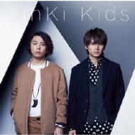 N album : KinKi Kids | HMV&BOOKS online - JECN-464