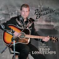 J'ai Reve Trop Longtemps