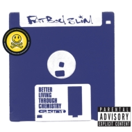 Fatboy Slim/Better Living Through Chemistry (20th Anniversary Edition)