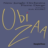 Pierre Dorge / New Jungle Orchestra/Ubi Zaa