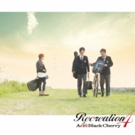 Recreation 4 (CD+DVD)