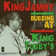 King Jammys/Dubbing At King Jammys