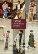 Emiri Coordinate Sample Autumn-winter 183 Styles ���l�J�ԃV���[�Y