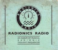 Album Of Musical Radionic Thought-frequencies