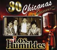 Los Humildes/30 Chicanas - 3pk (3pk)