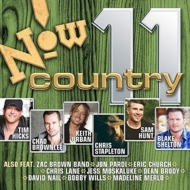 NOWʥԥ졼/Now Country 11