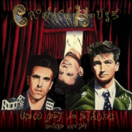Crowded House/Temple Of Low Men (30th Anniversary Reissue)