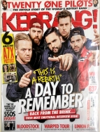Kerrang! 130816 (2016N813)