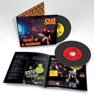 Ozzy Osbourne/Diary Of A Madman (Ltd)