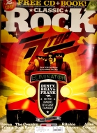 Classic Rock 2016�N 9����