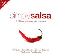 Simply Salsa