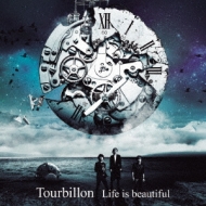Tourbillon/Life Is Beautiful (+dvd)
