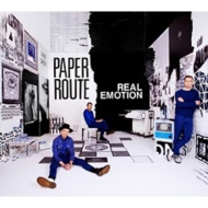Paper Route/Real Emotion