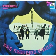 George Russell Presents Esoteric Circle With Jan Garbarek